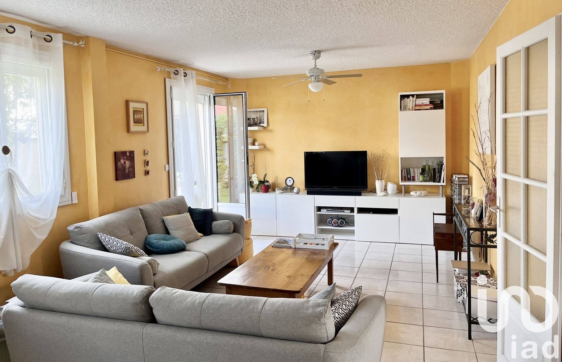 Maison à vendre, 126m², Cournon-d'Auvergne