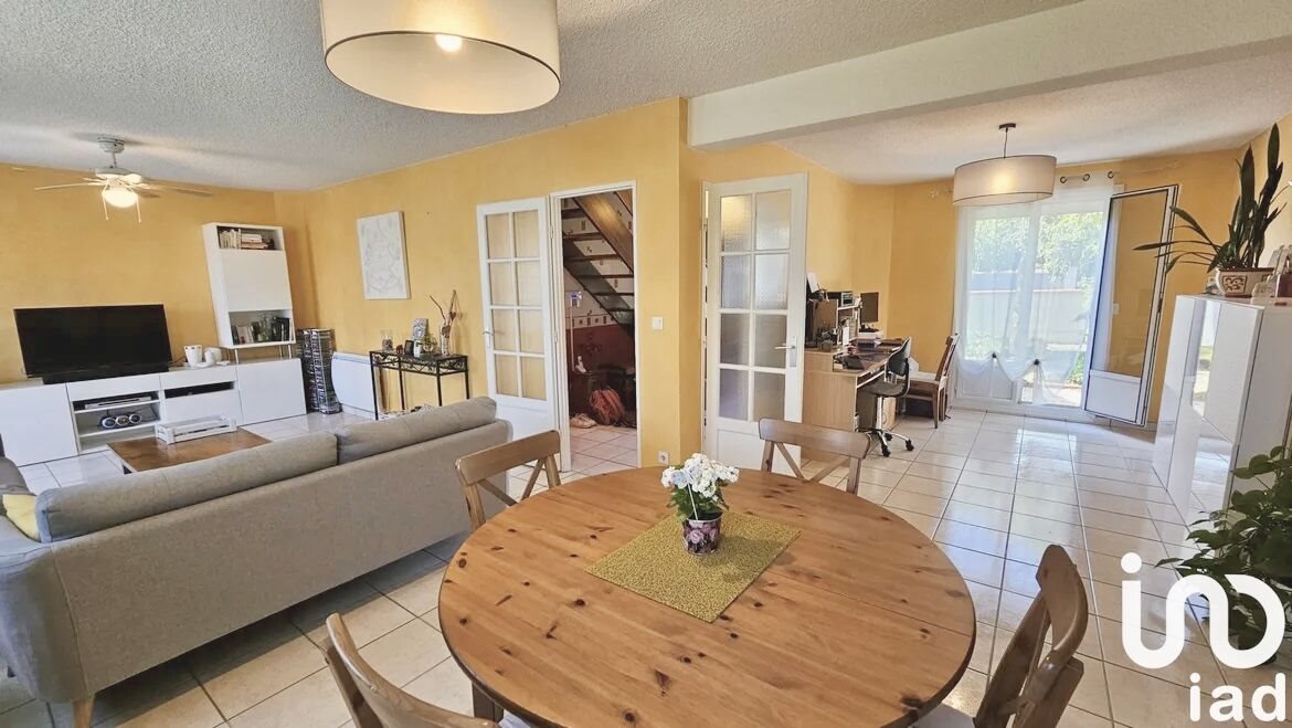 Maison à vendre, 126m², Cournon-d'Auvergne