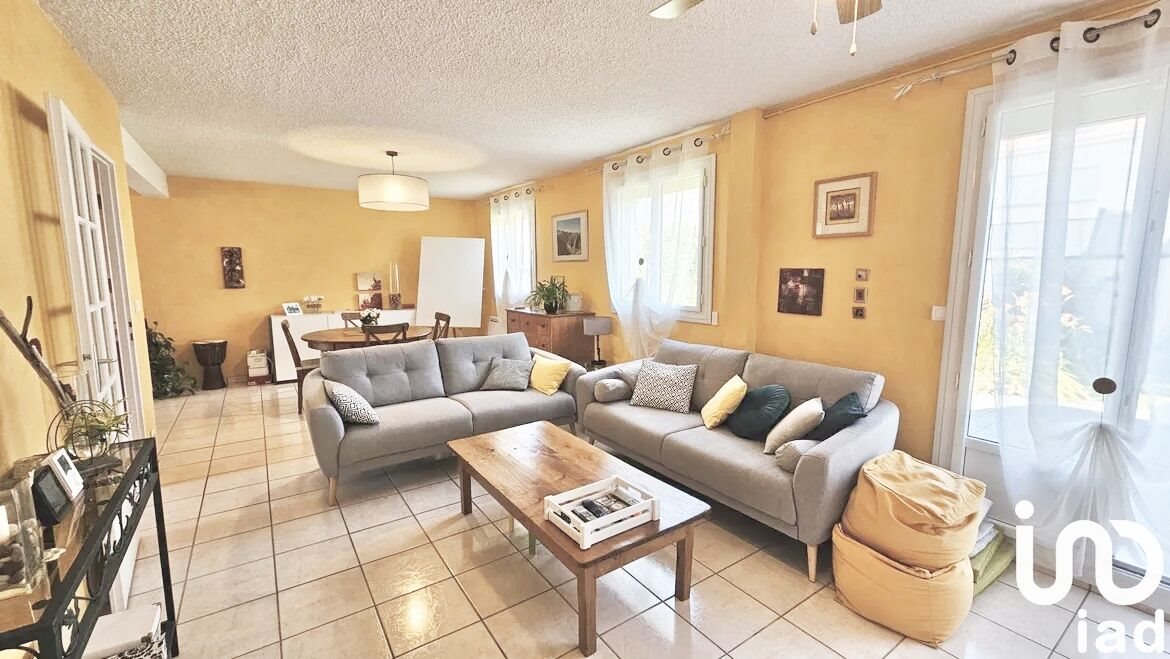 Maison à vendre, 126m², Cournon-d'Auvergne