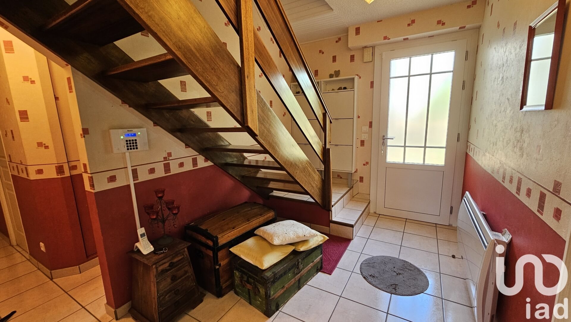 Maison à vendre, 126m², Cournon-d'Auvergne