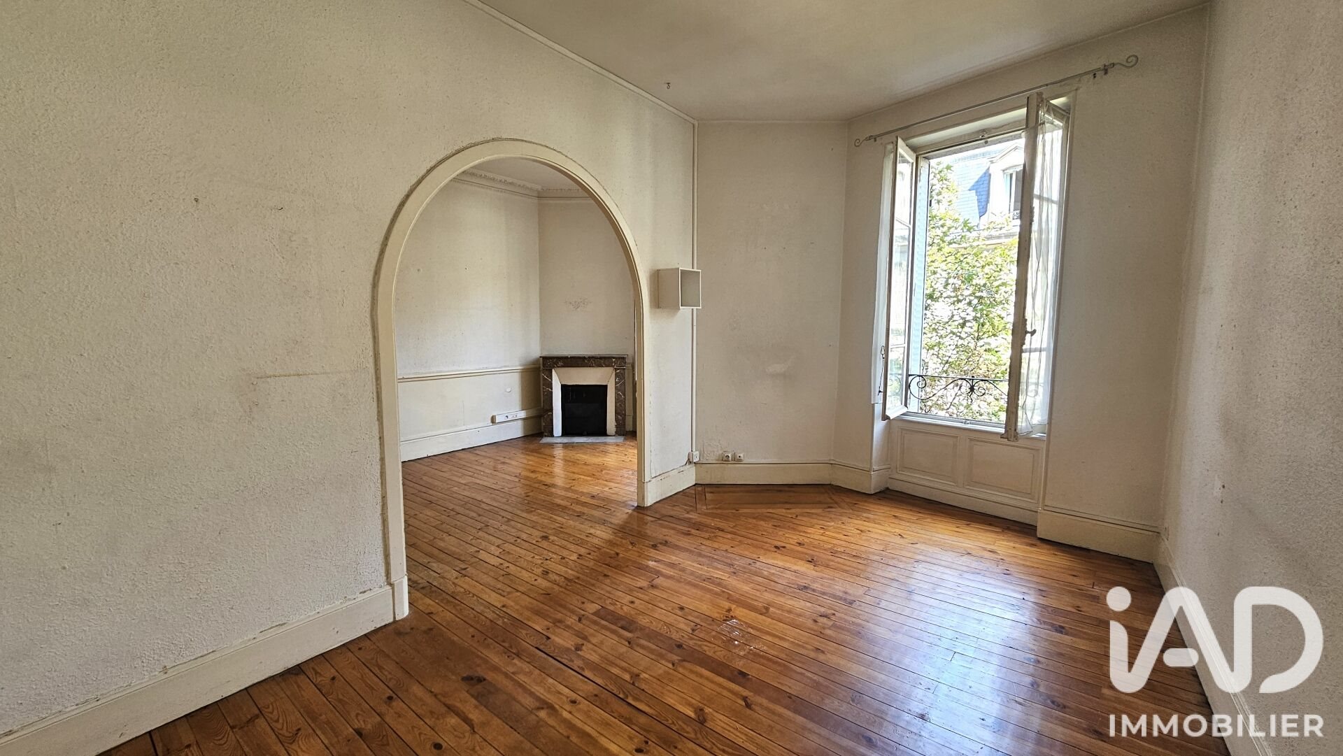 Appartement à vendre, 82m², Clermont-Ferrand