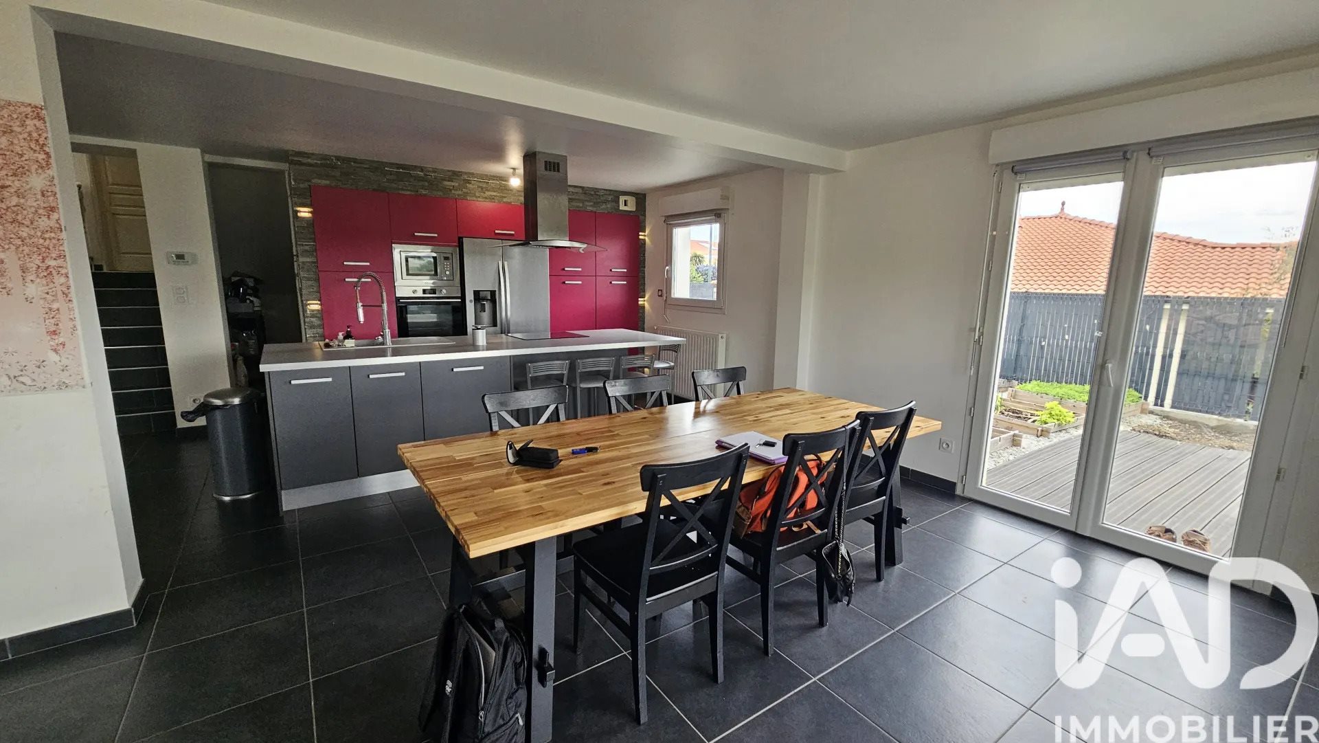 Maison à vendre, 129m², Le Cendre