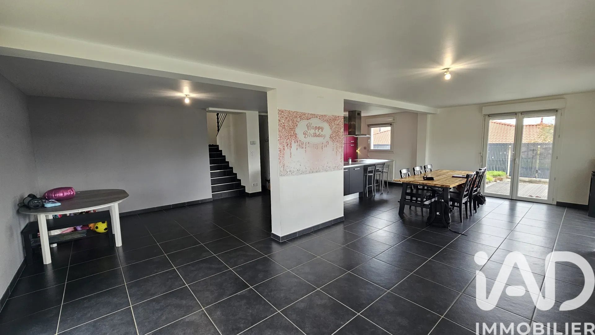 Maison à vendre, 129m², Le Cendre