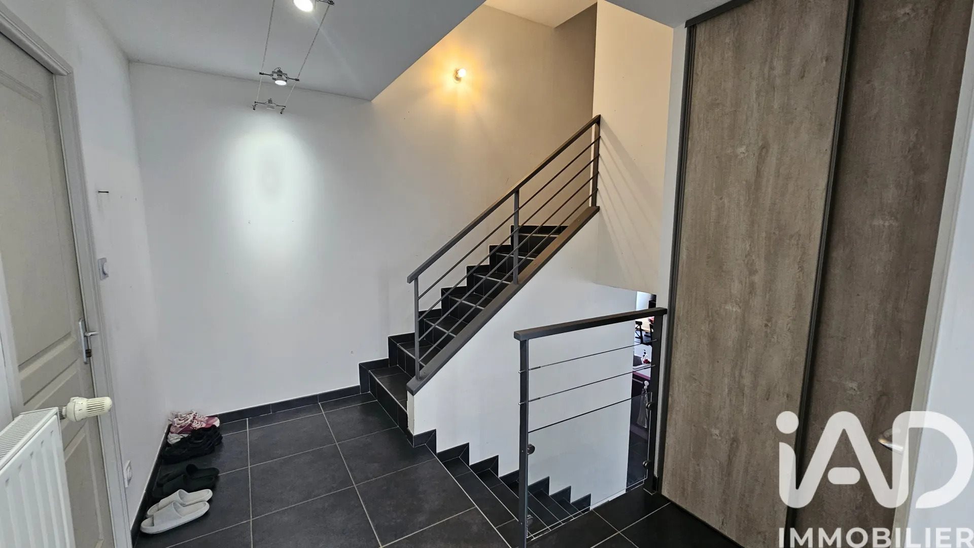 Maison à vendre, 129m², Le Cendre