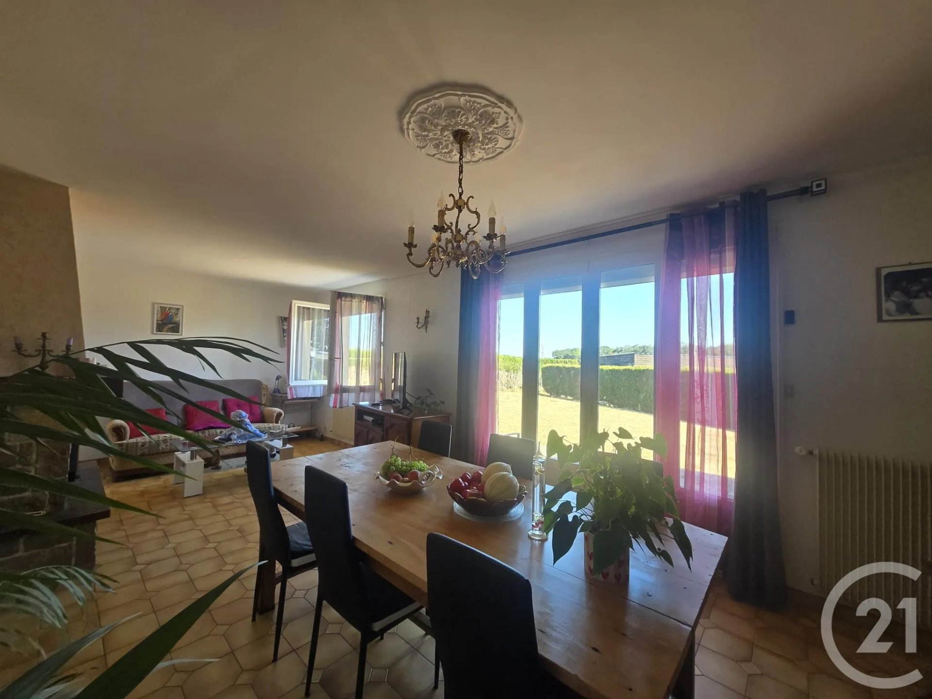 Maison à vendre, 75m², La Vieille-Lyre