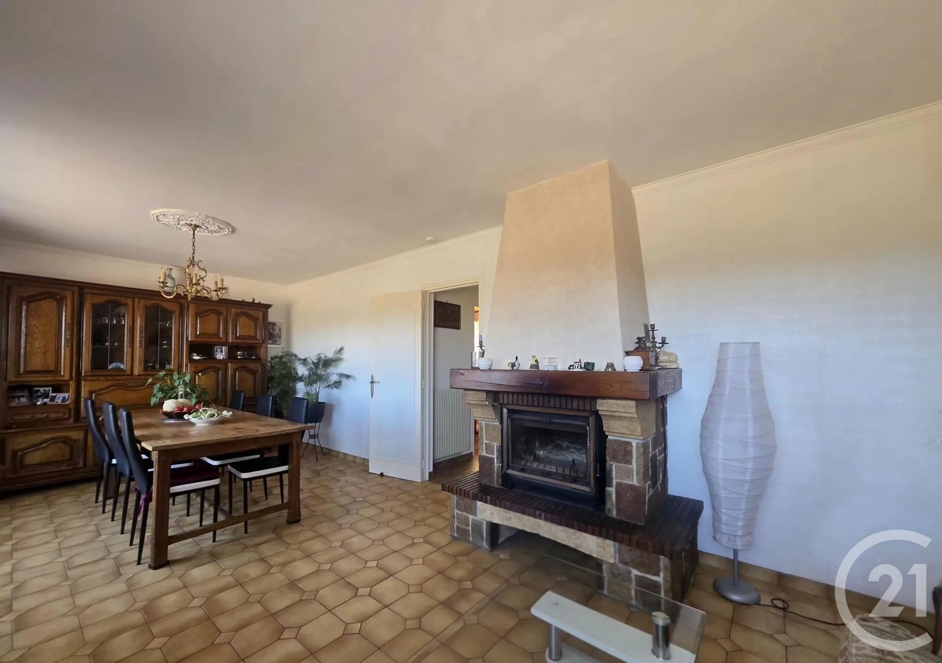 Maison à vendre, 75m², La Vieille-Lyre