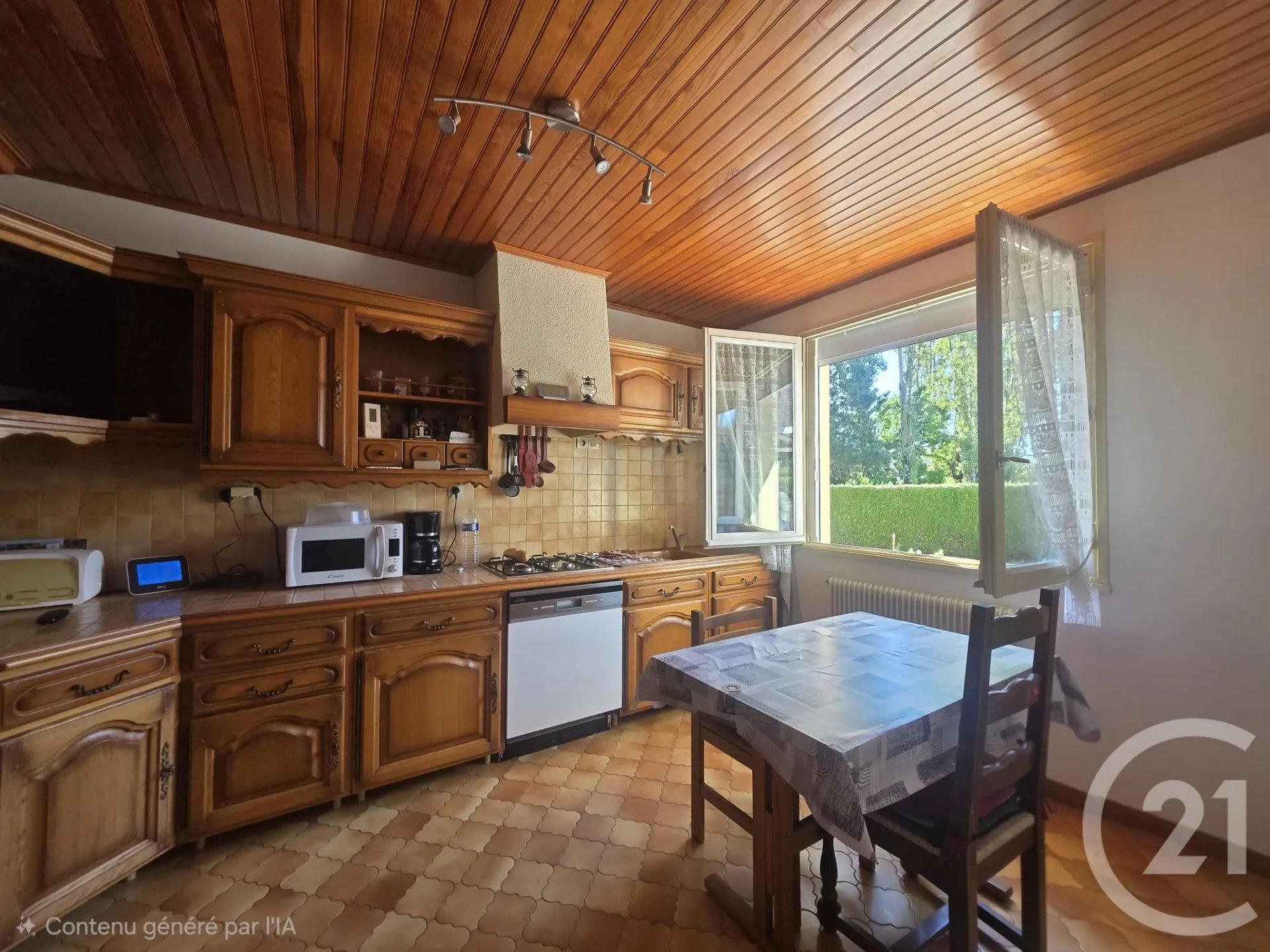 Maison à vendre, 75m², La Vieille-Lyre