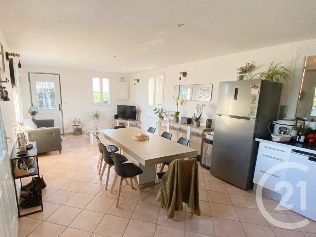 Maison à vendre, 57m², Bernay