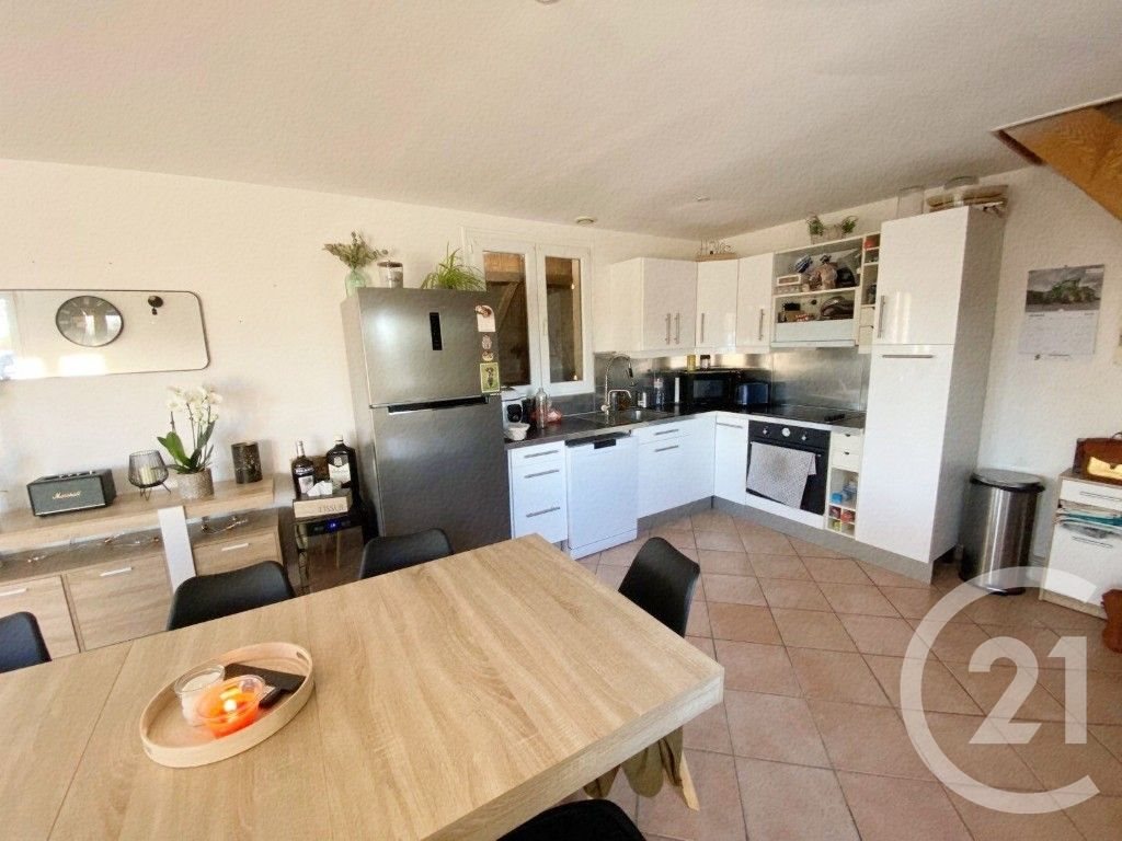 Maison à vendre, 57m², Bernay