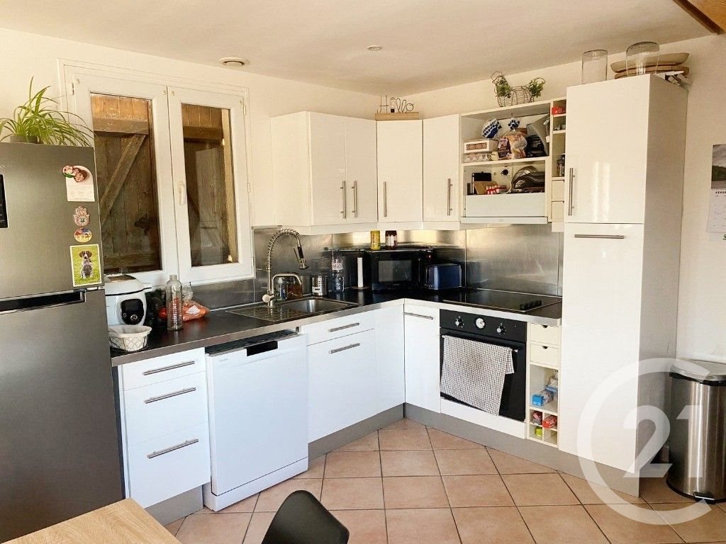 Maison à vendre, 57m², Bernay