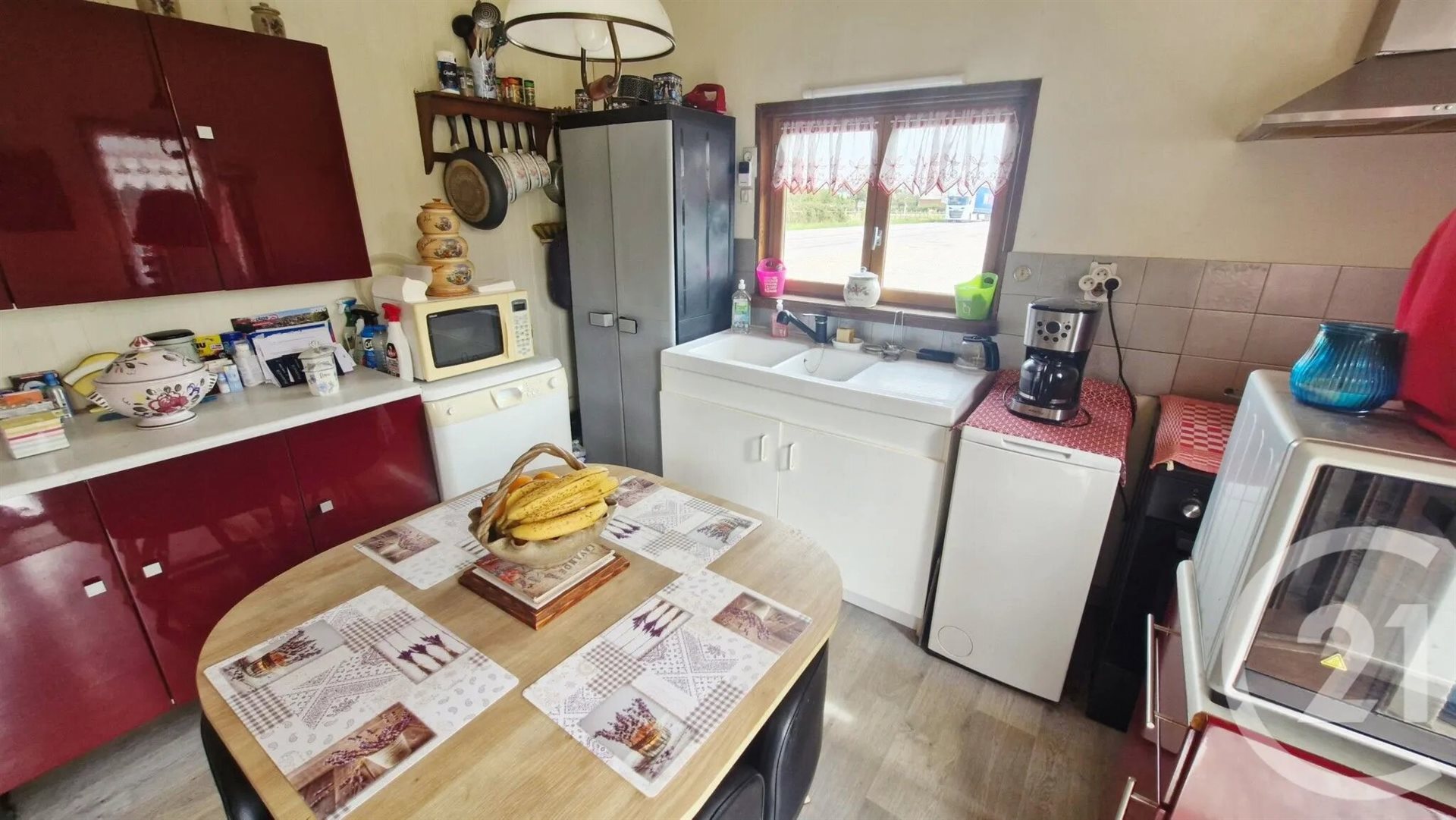 Maison à vendre, 61m², Bernay