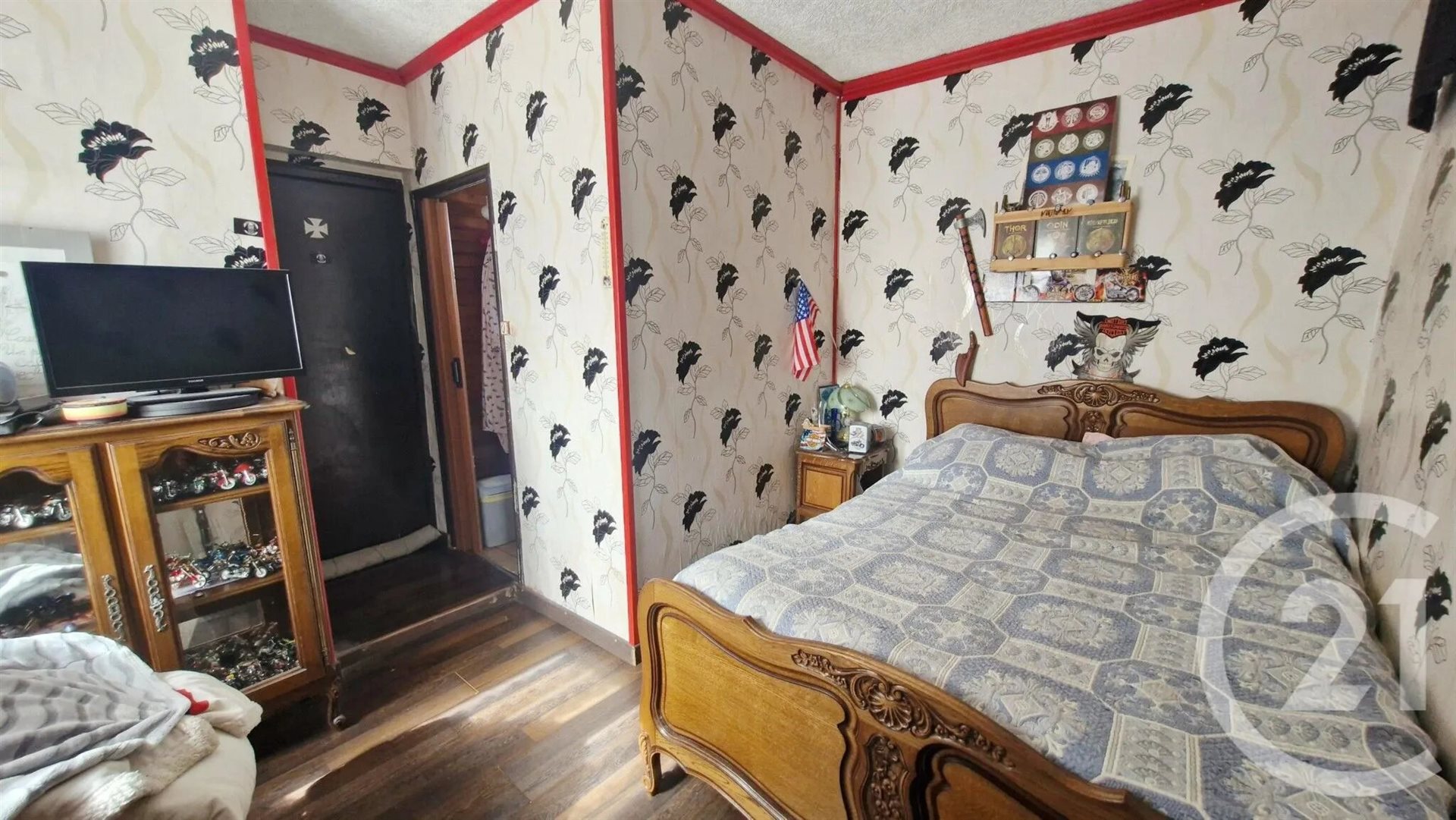 Maison à vendre, 61m², Bernay
