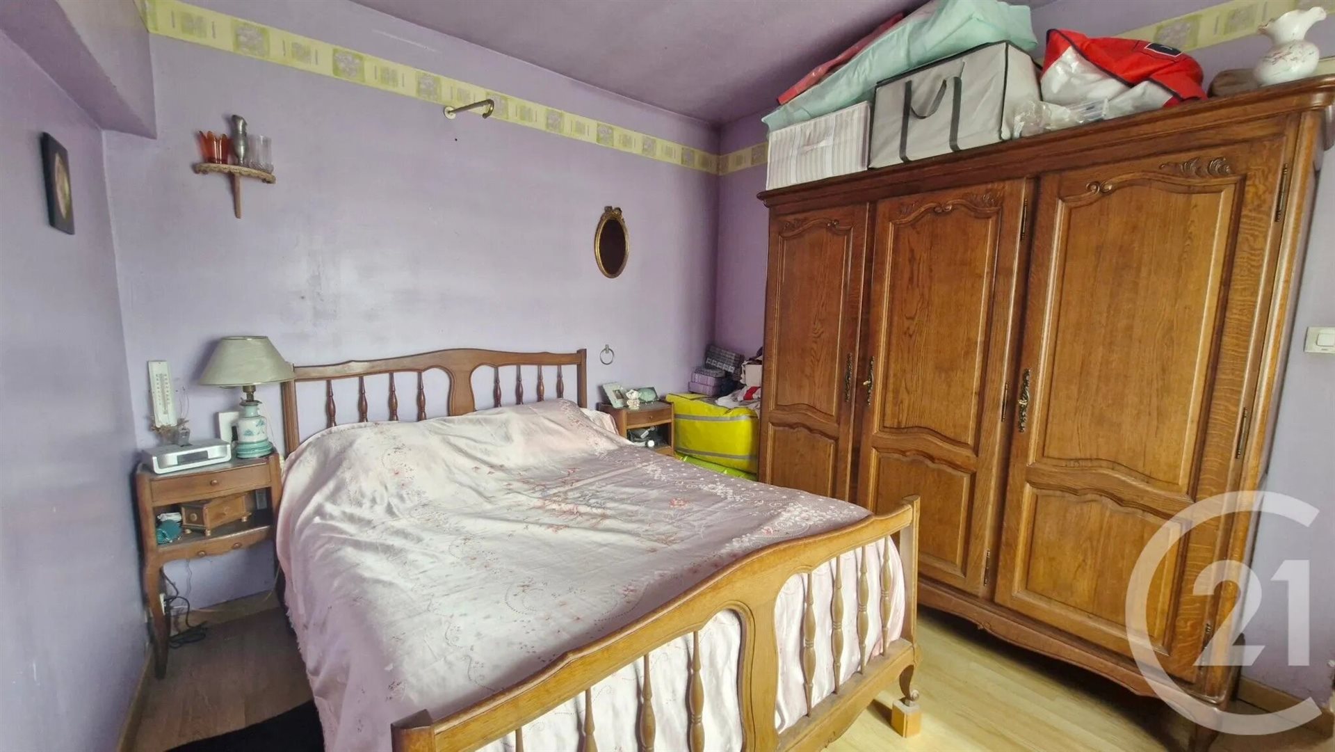Maison à vendre, 61m², Bernay