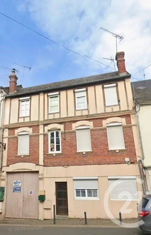 Appartement à vendre, 100m², Bernay