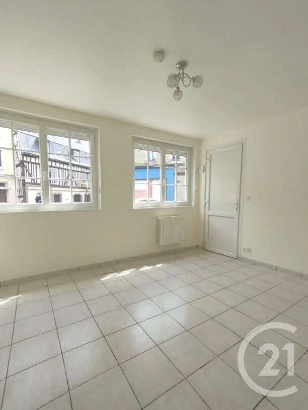 Appartement à vendre, 100m², Bernay