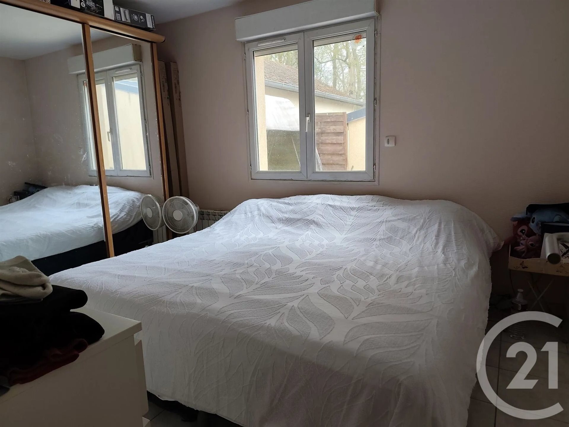 Maison à vendre, 94m², Fontaine-la-Soret
