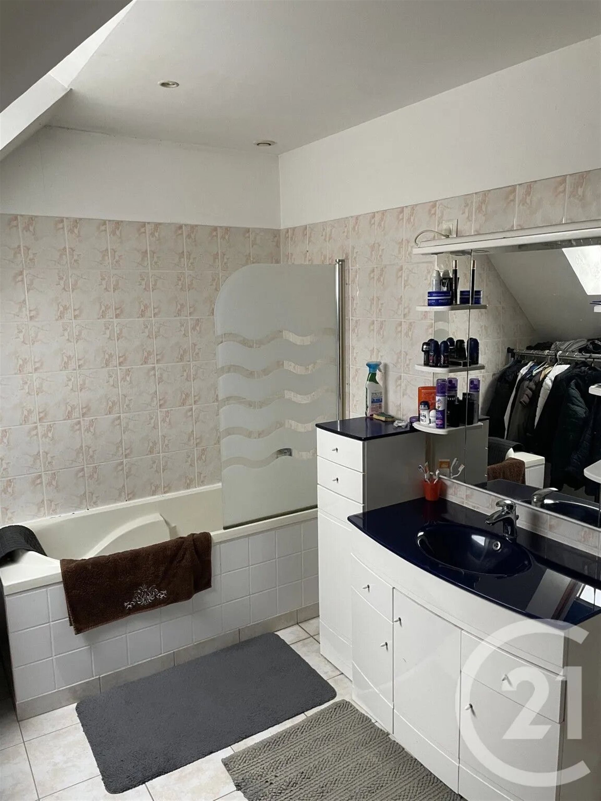 Maison à vendre, 94m², Fontaine-la-Soret