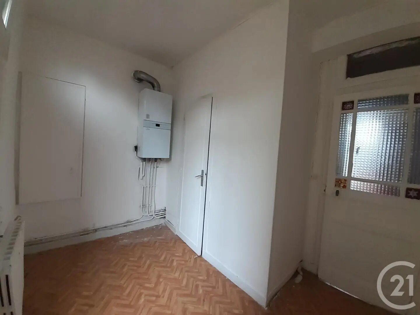 Appartement à vendre, 1m², Bernay