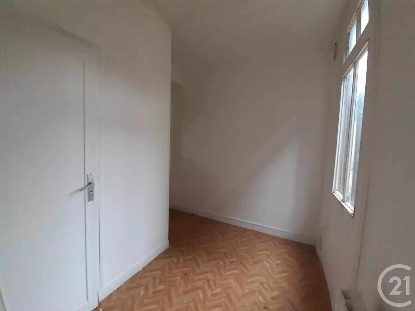 Appartement à vendre, 1m², Bernay