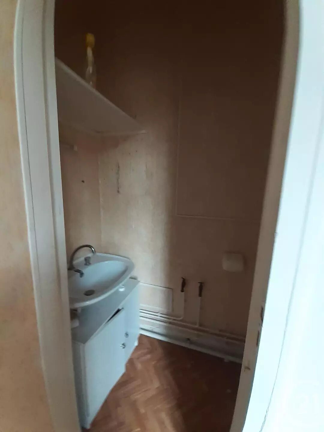 Appartement à vendre, 1m², Bernay