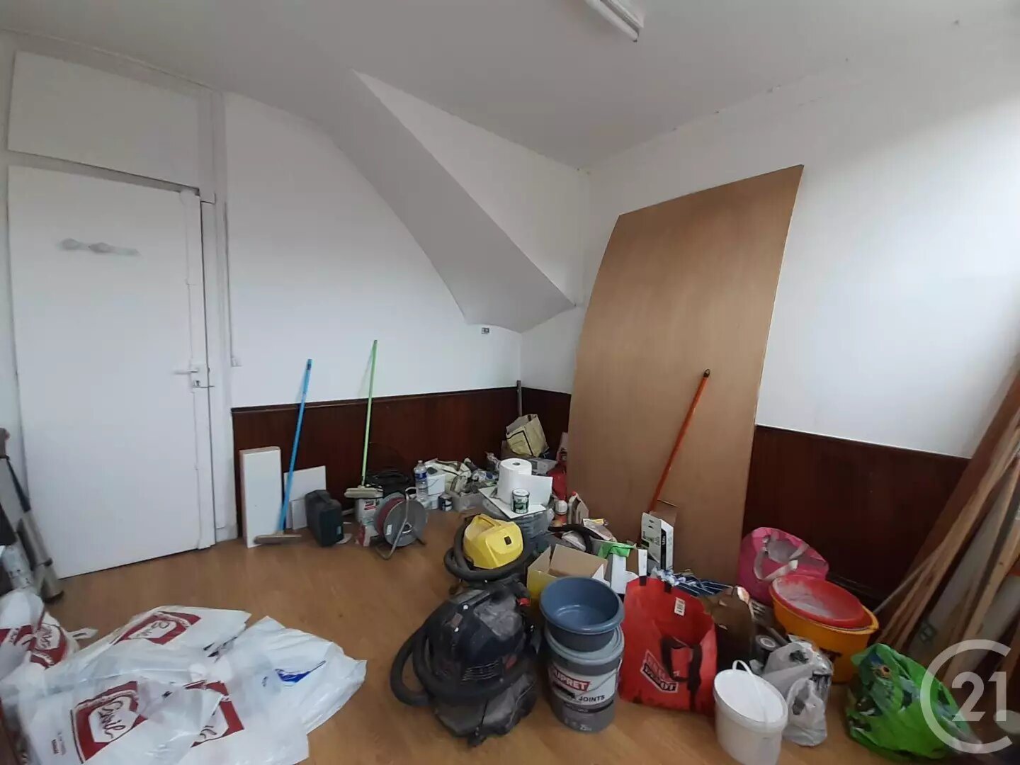 Appartement à vendre, 1m², Bernay