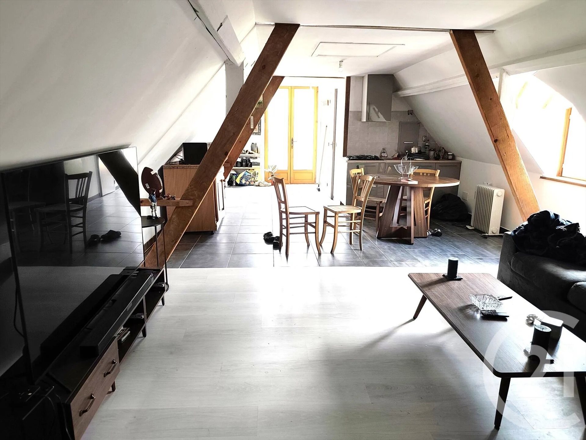 Maison à vendre, 153m², Menneval