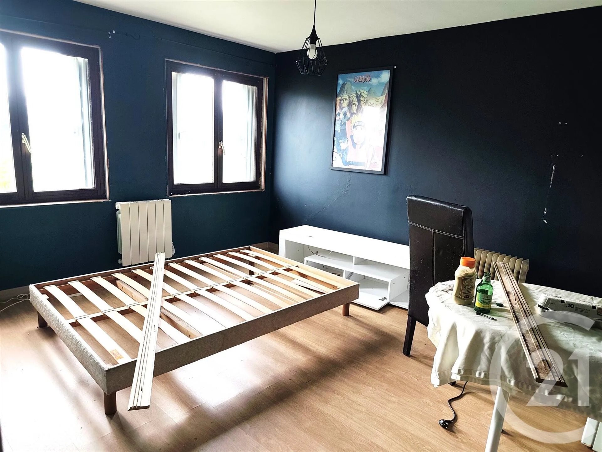 Maison à vendre, 153m², Menneval