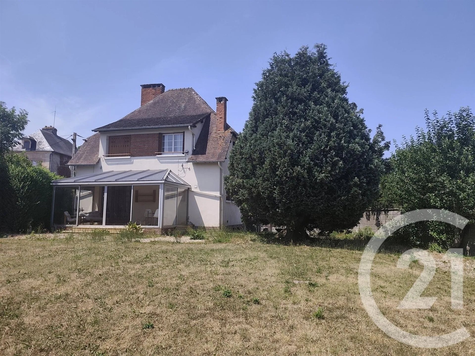 Maison à vendre, 95m², Brionne