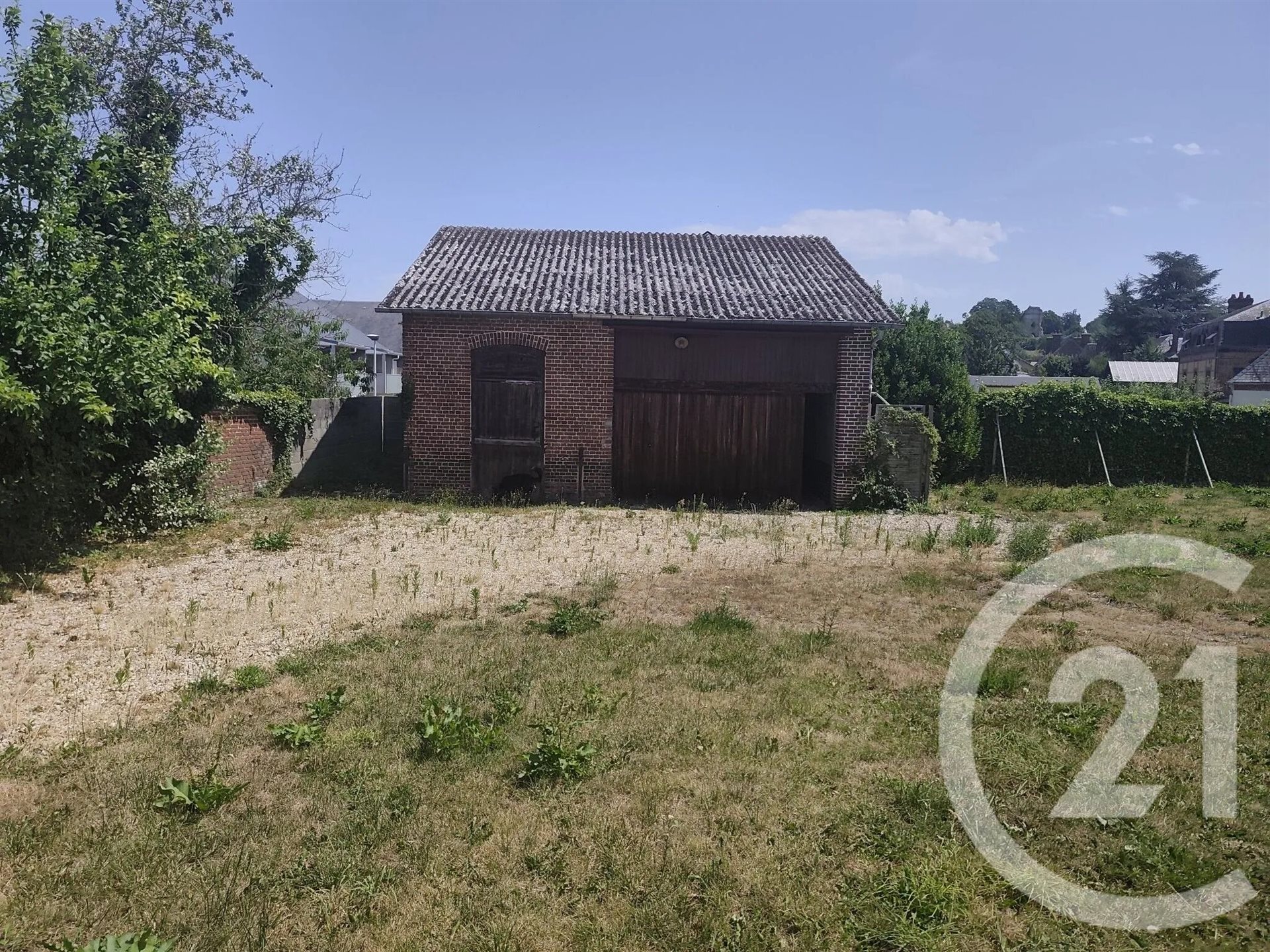 Maison à vendre, 95m², Brionne