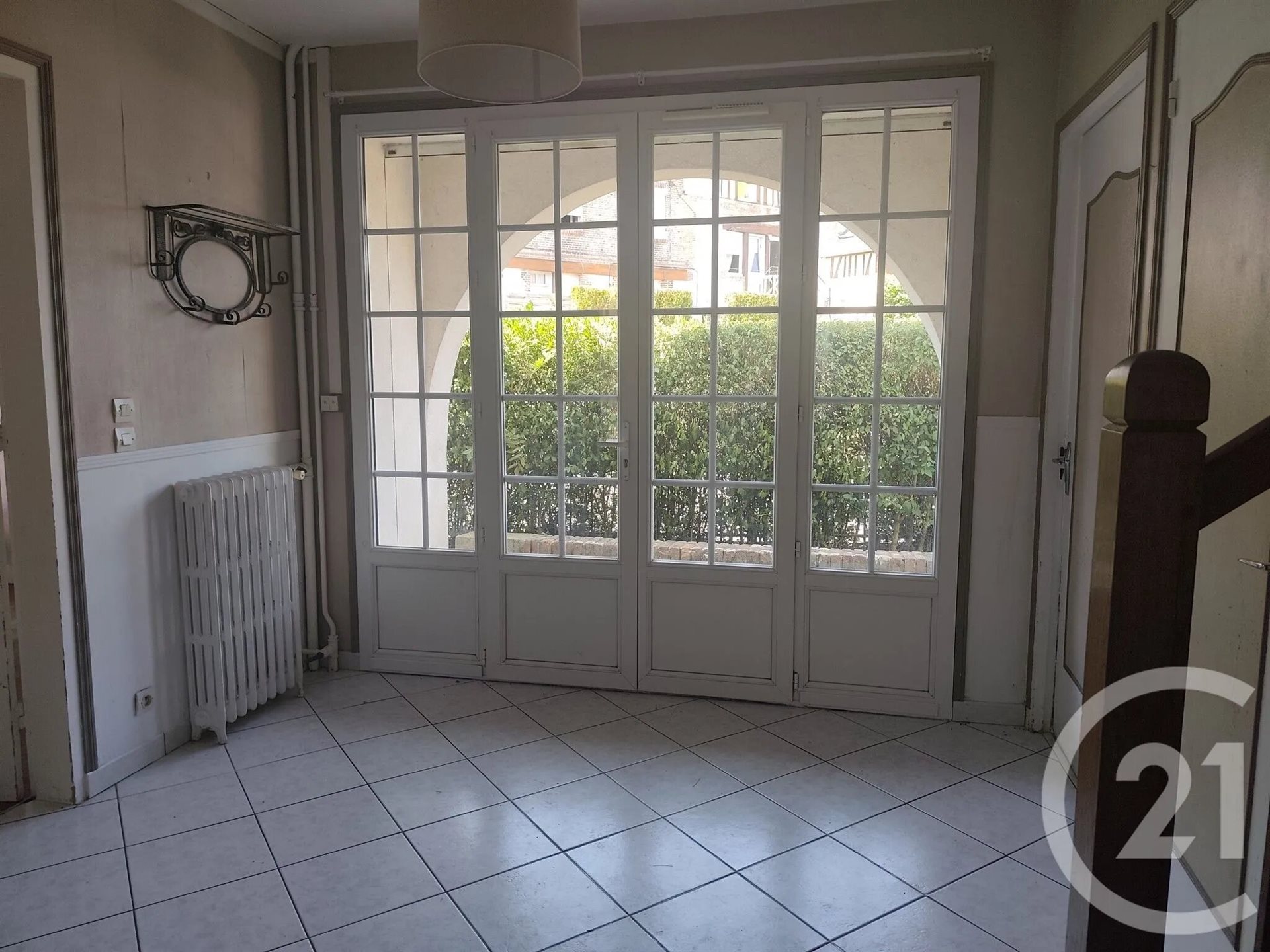 Maison à vendre, 95m², Brionne