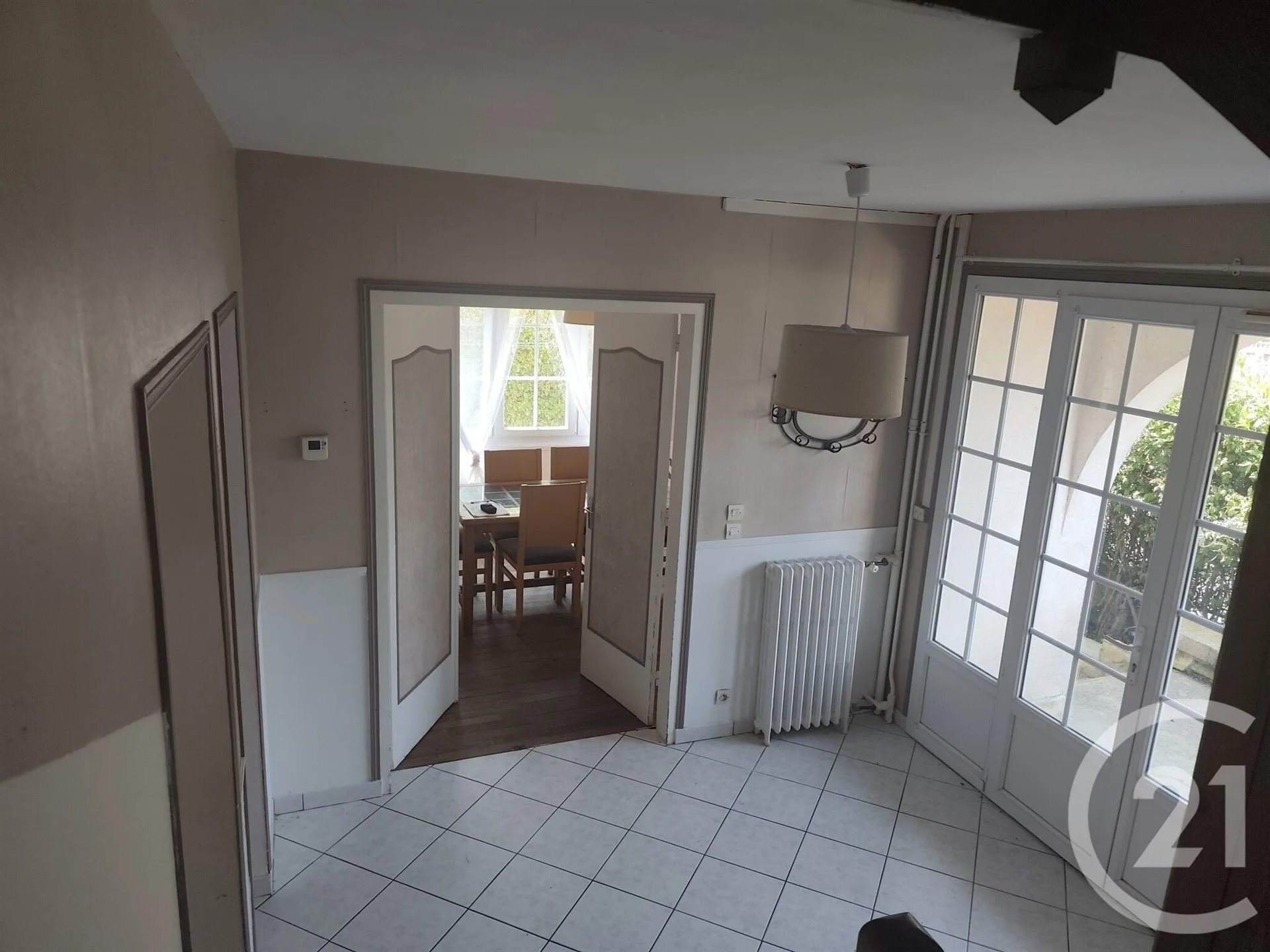 Maison à vendre, 95m², Brionne