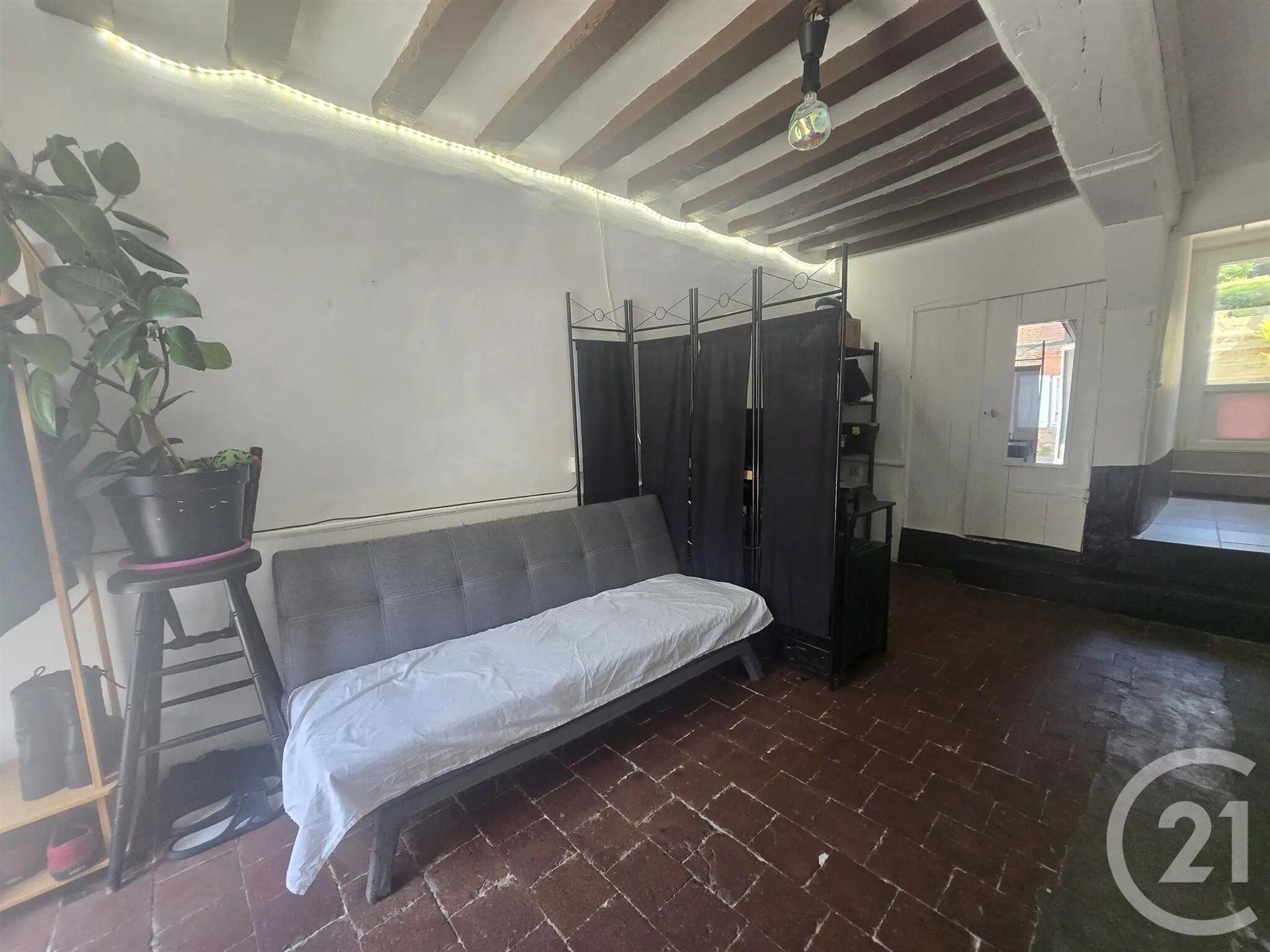 Maison à vendre, 47m², Broglie