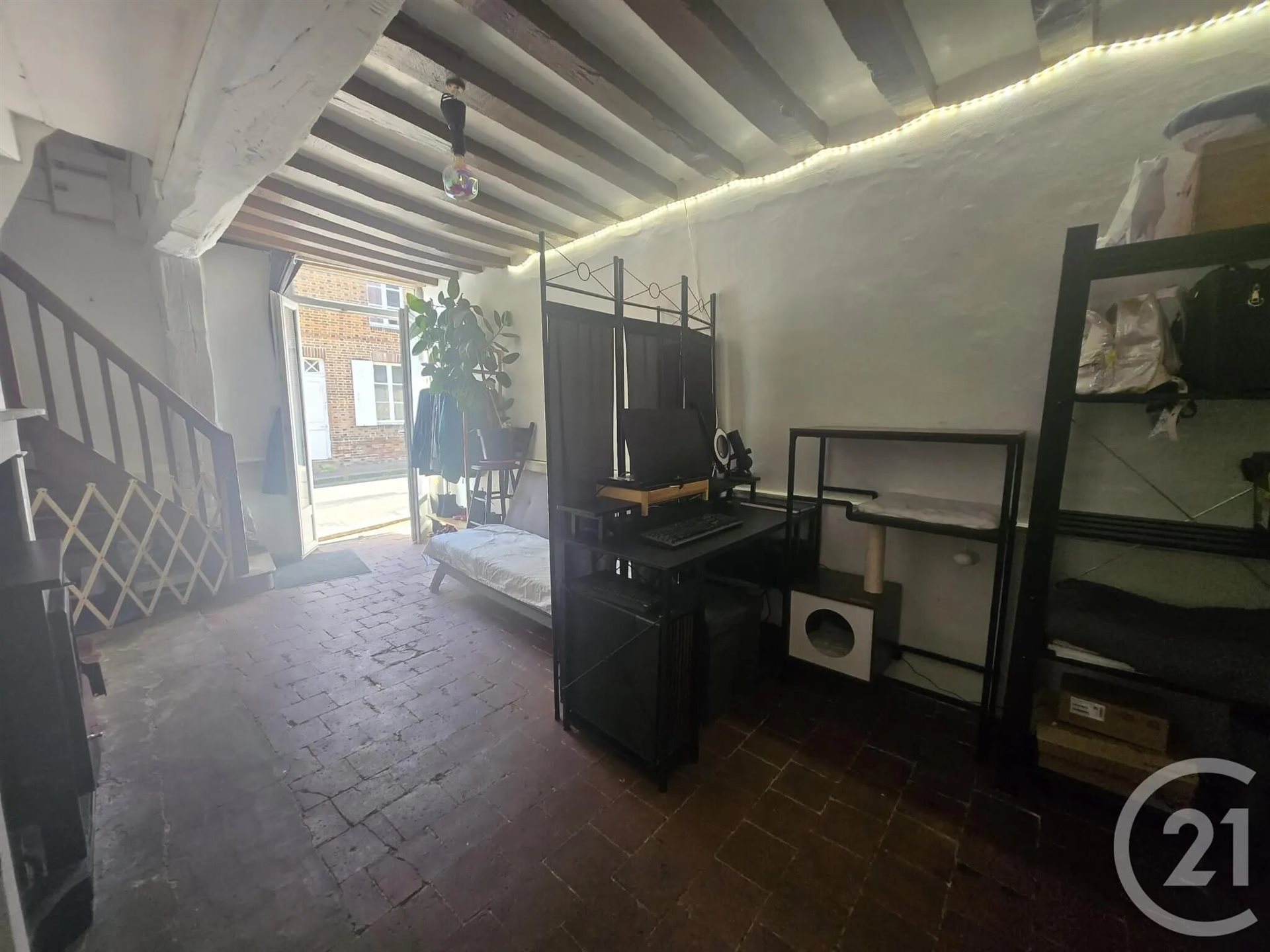 Maison à vendre, 47m², Broglie