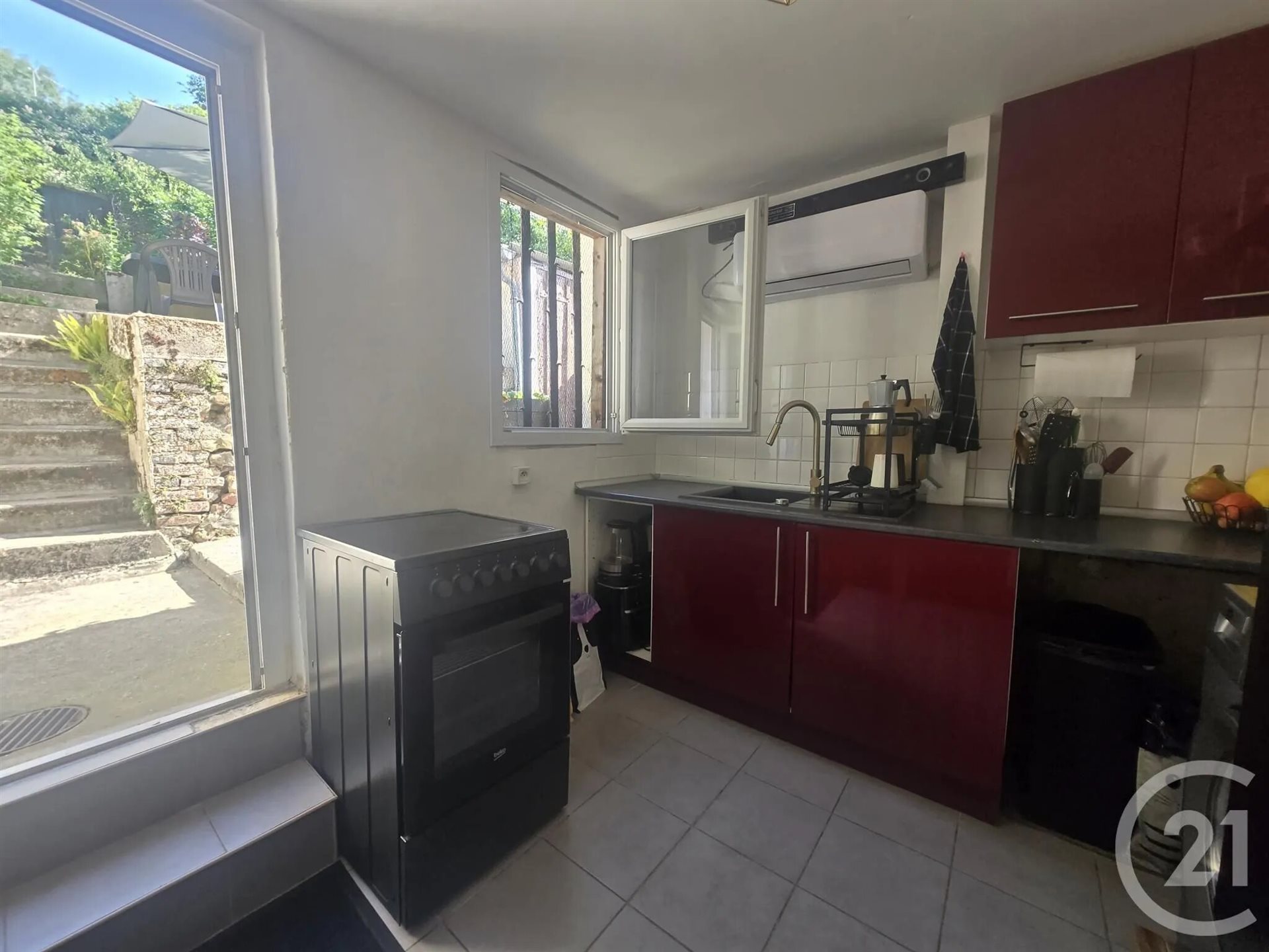Maison à vendre, 47m², Broglie