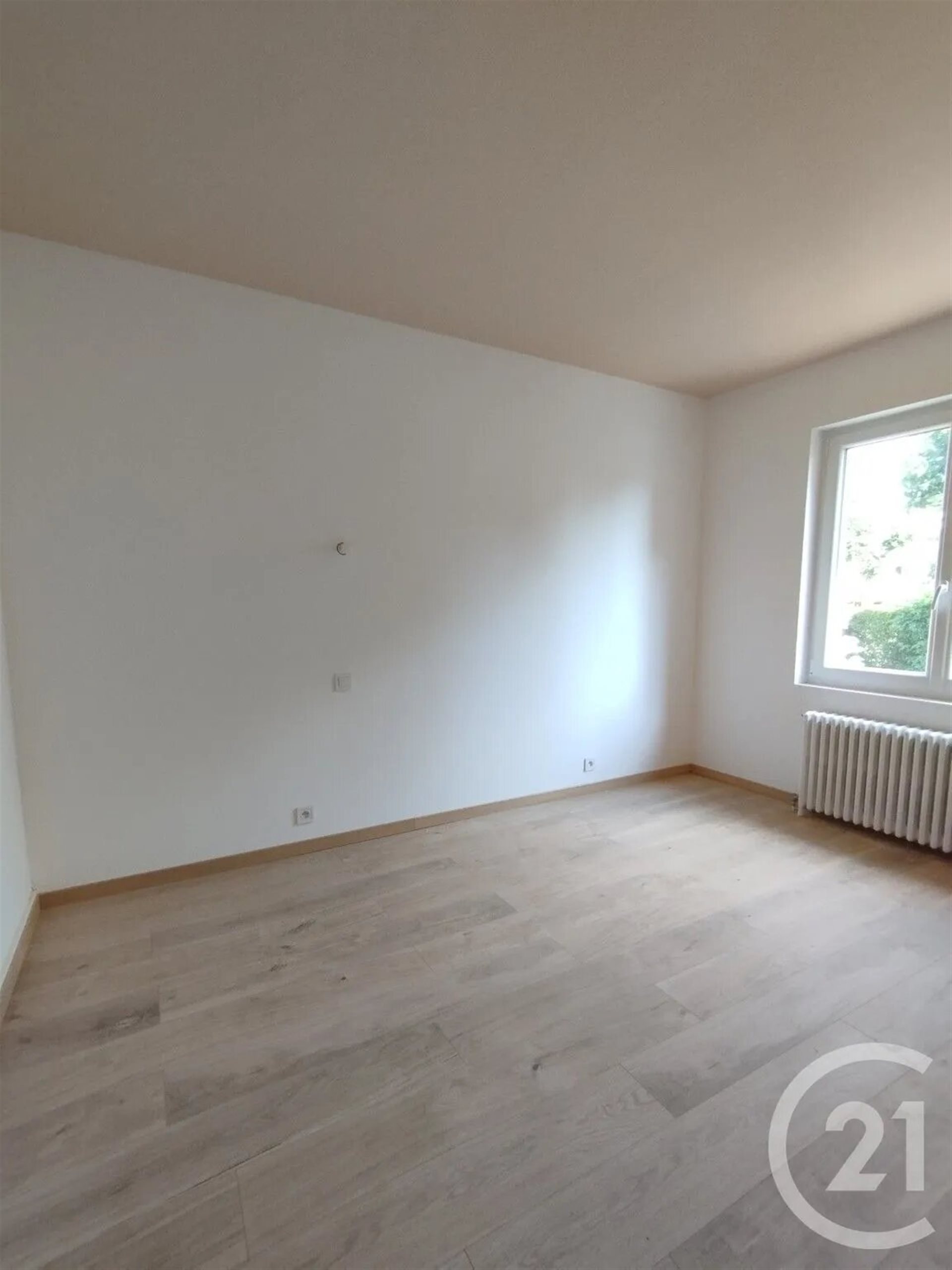 Maison à louer, 108m², Beaumont-le-Roger