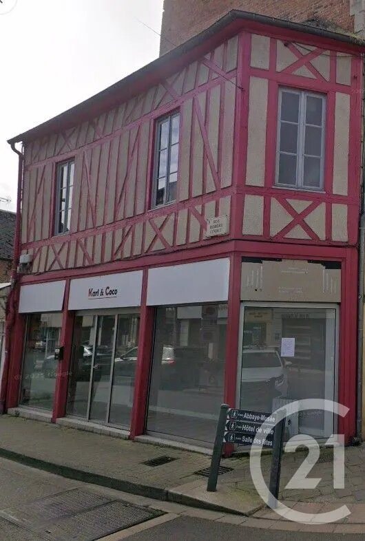 Maison à vendre, 26m², Bernay