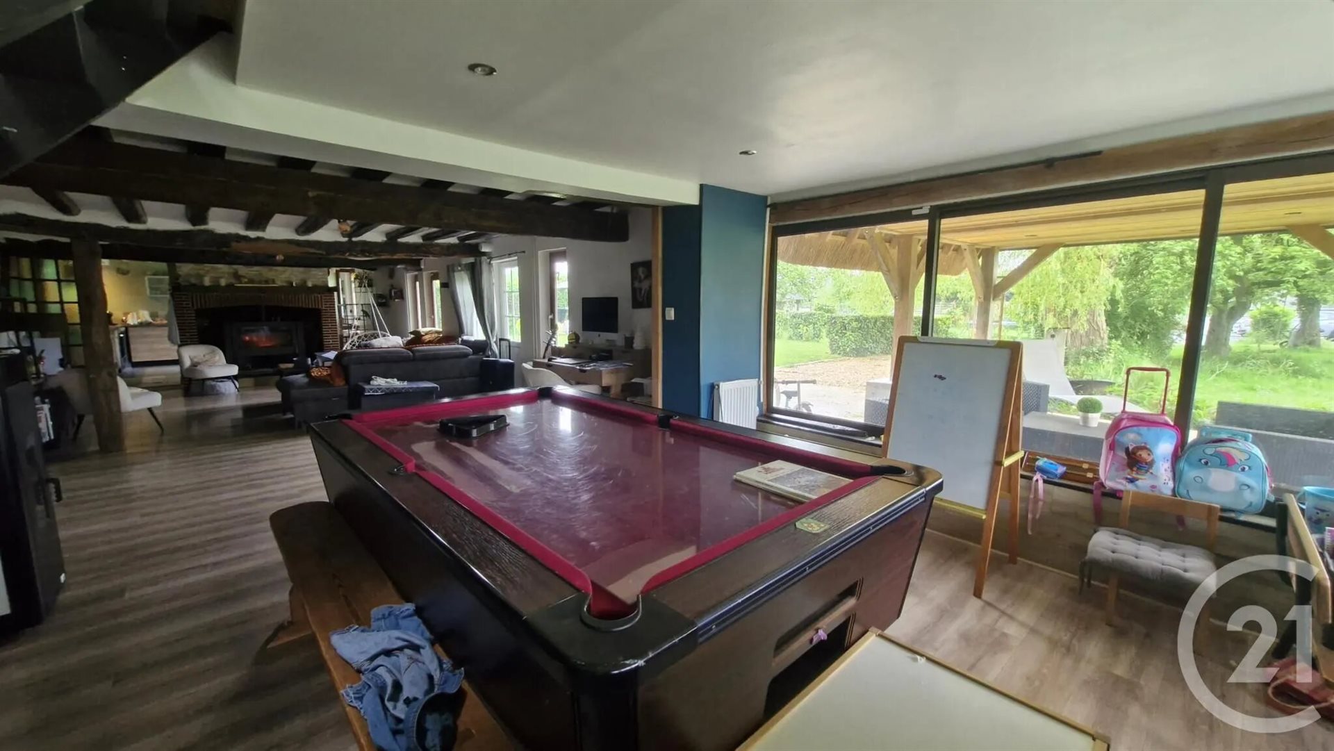 Maison à vendre, 131m², Courbépine