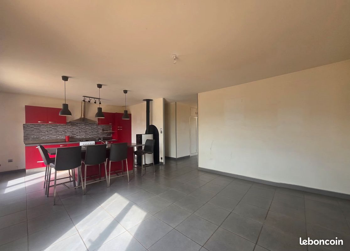 Maison à vendre, 82m², Rugles