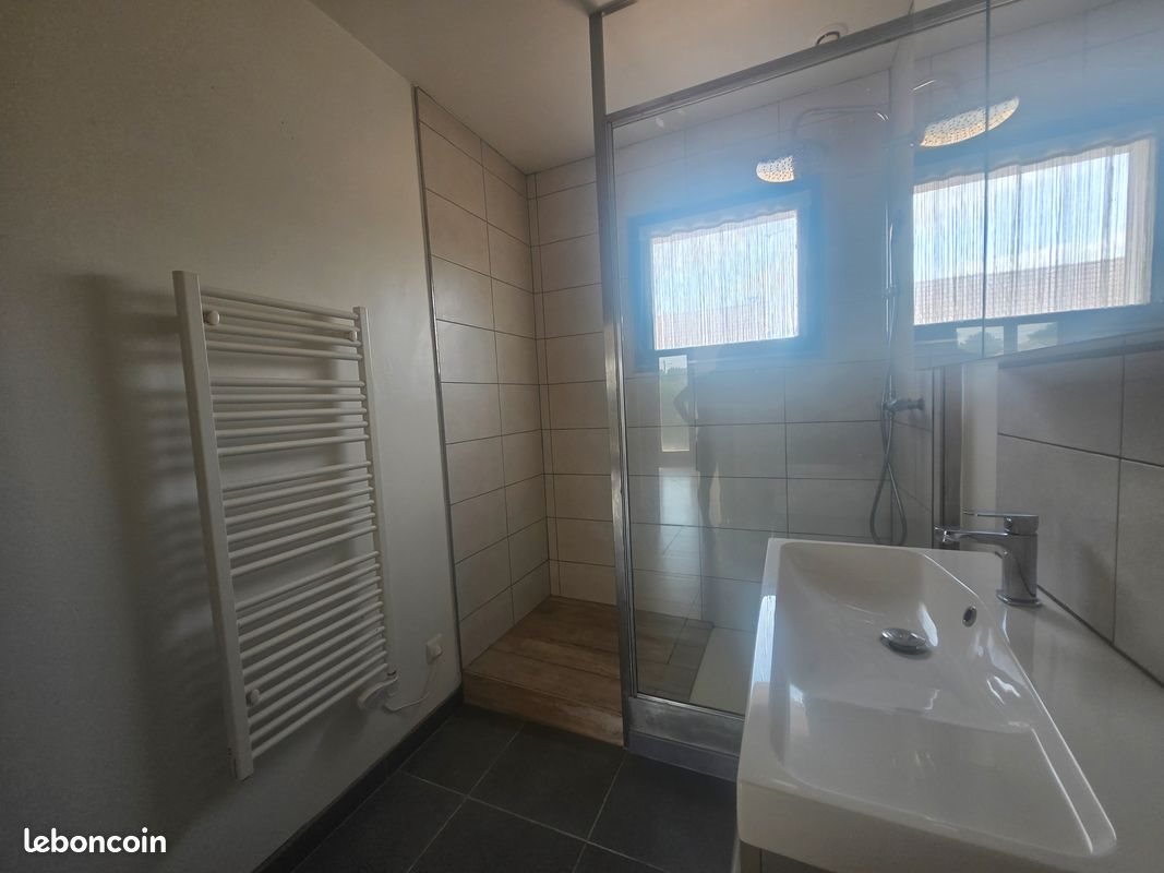 Maison à vendre, 82m², Rugles