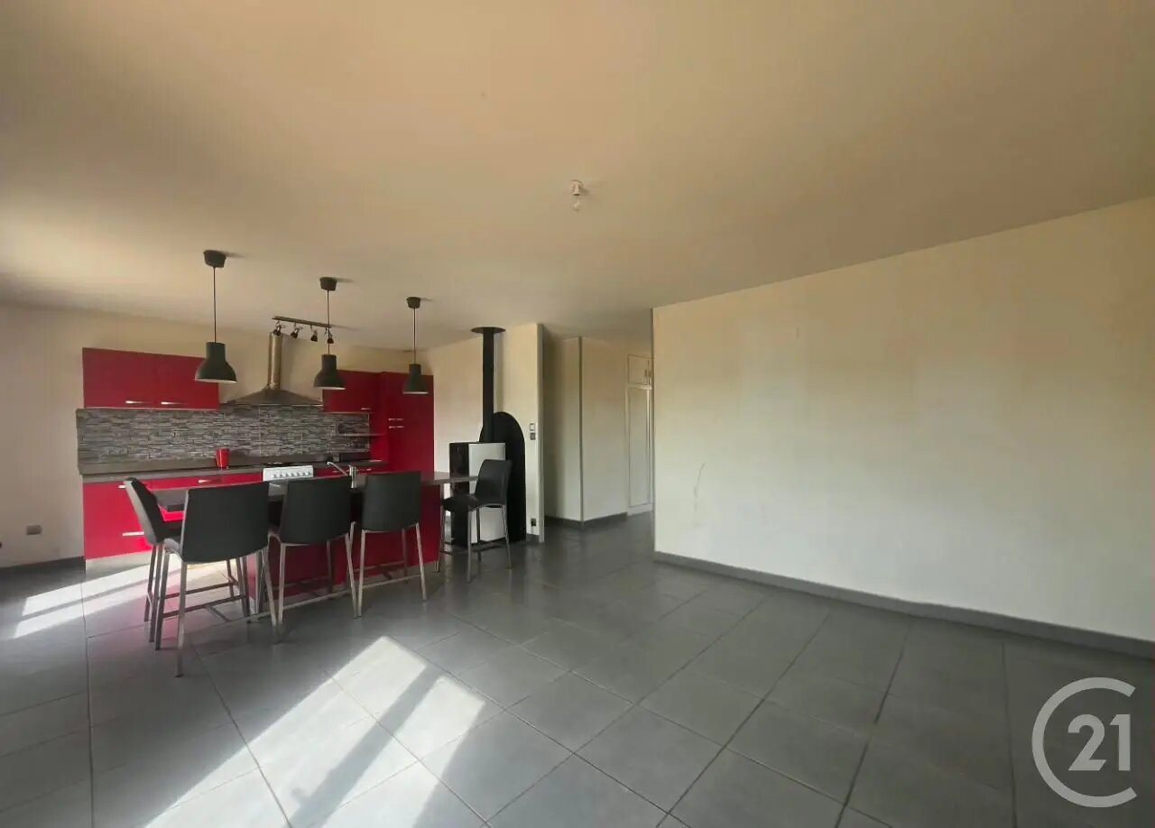 Maison à vendre, 82m², Rugles
