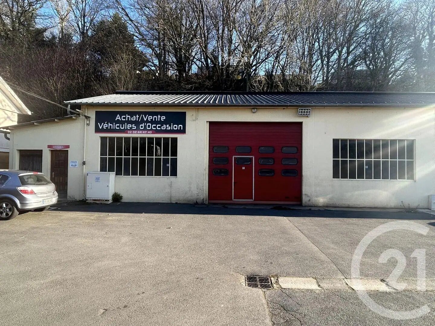 Maison à louer, 225m², Bernay