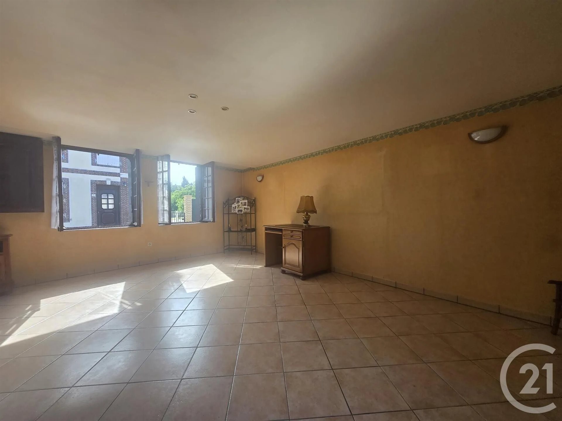 Maison à vendre, 94m², La Neuve-Lyre