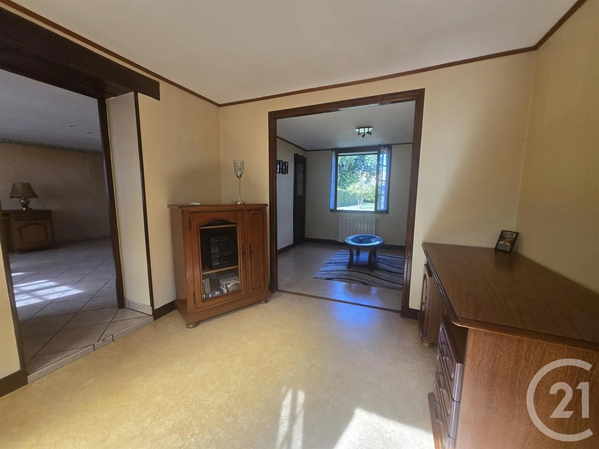 Maison à vendre, 94m², La Neuve-Lyre