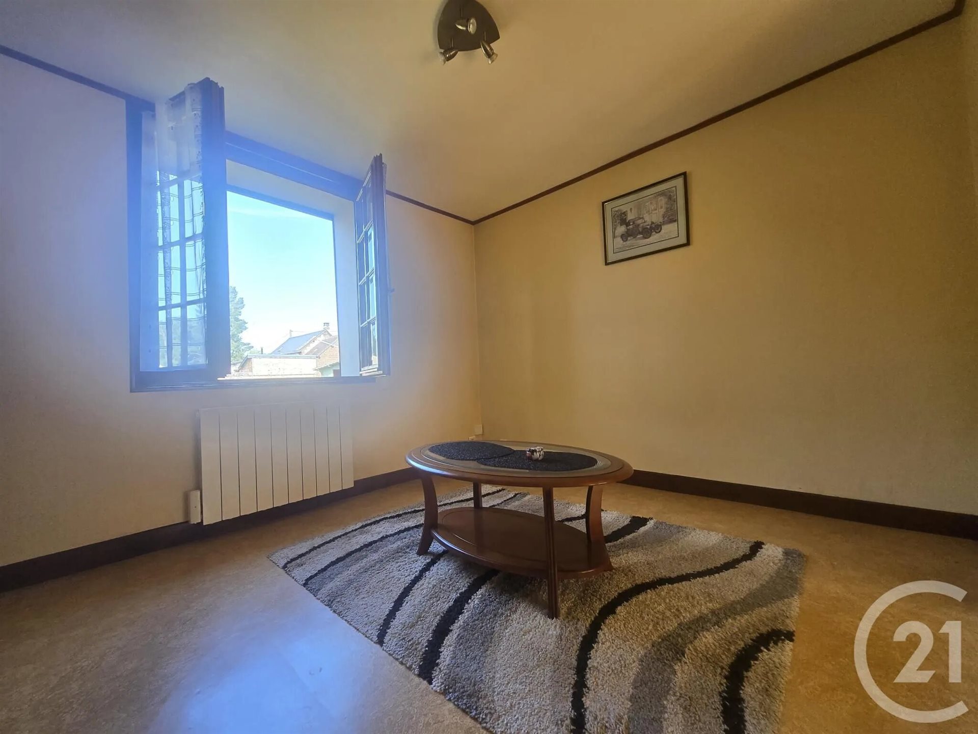 Maison à vendre, 94m², La Neuve-Lyre