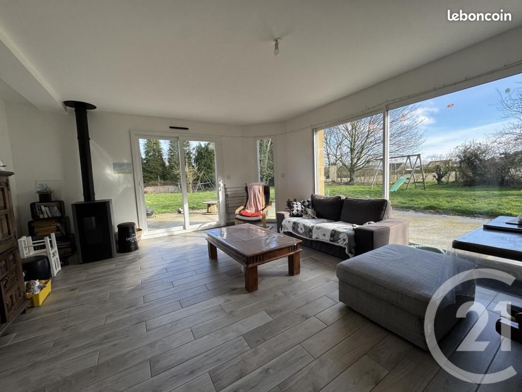 Maison à vendre, 139m², Bernay
