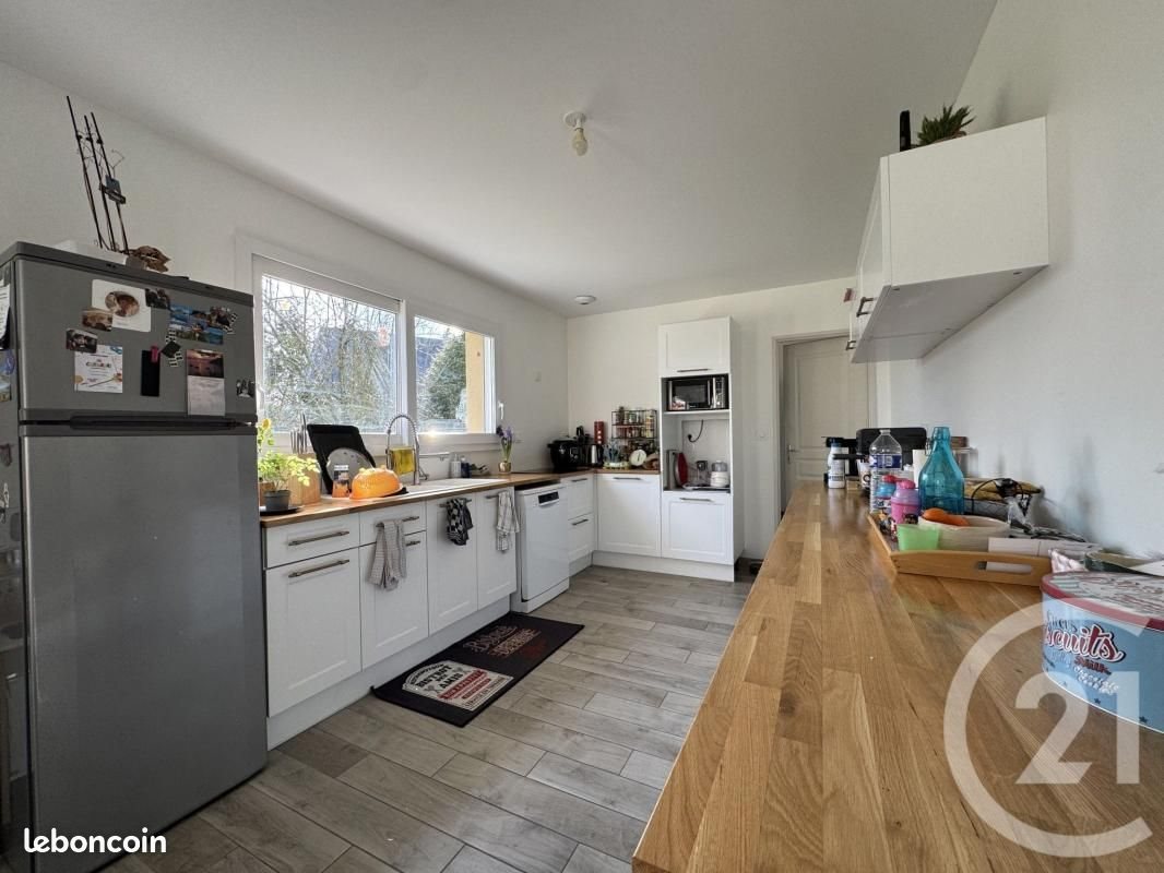 Maison à vendre, 139m², Bernay