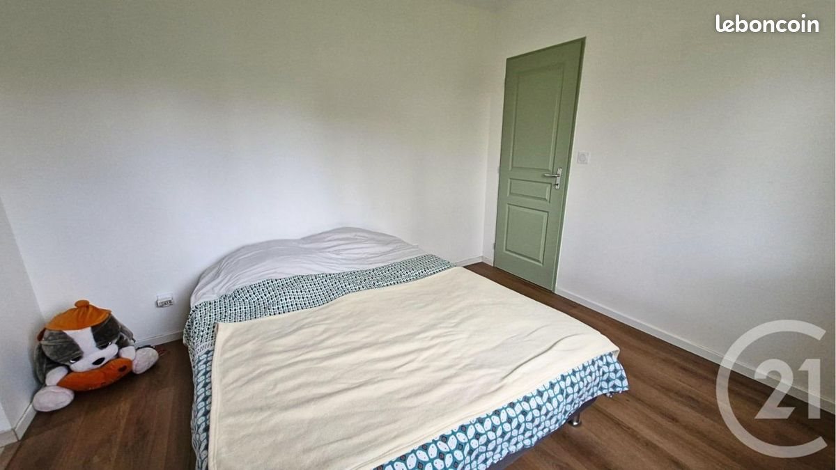Maison à vendre, 139m², Bernay
