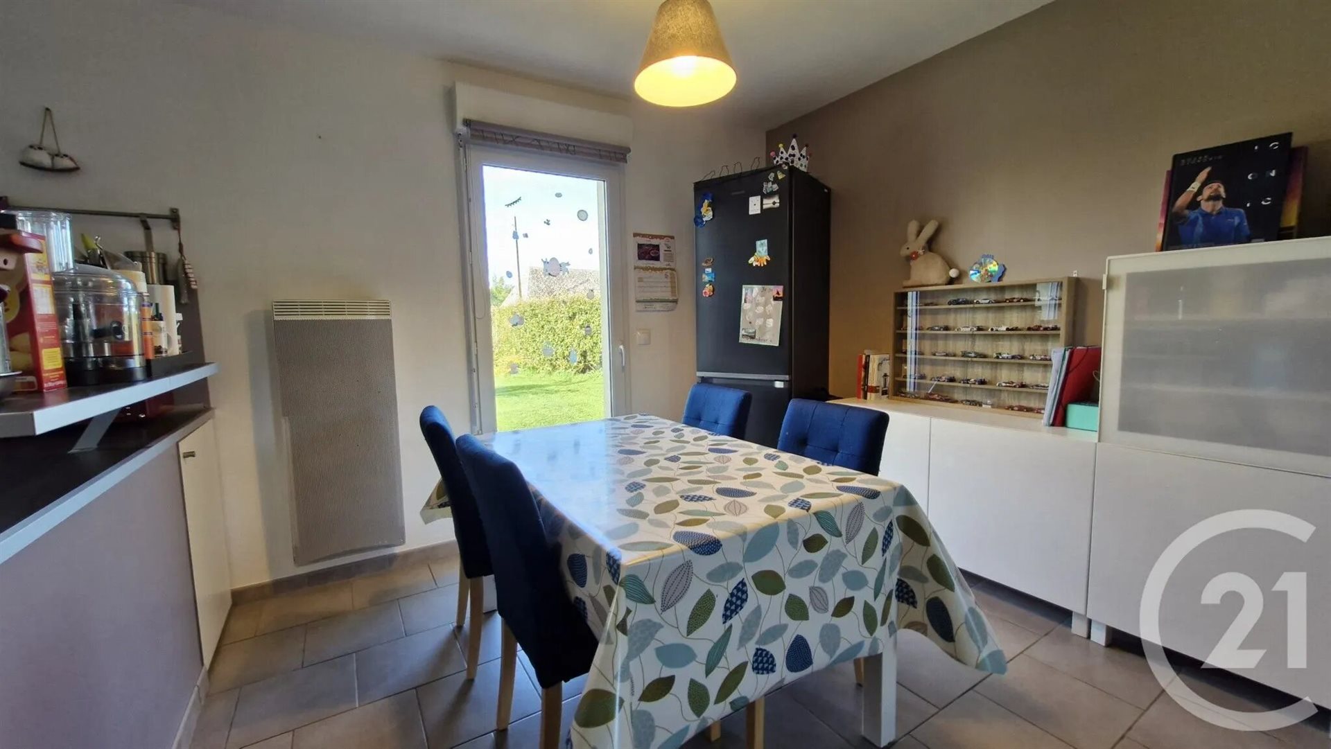 Maison à vendre, 120m², Plasnes