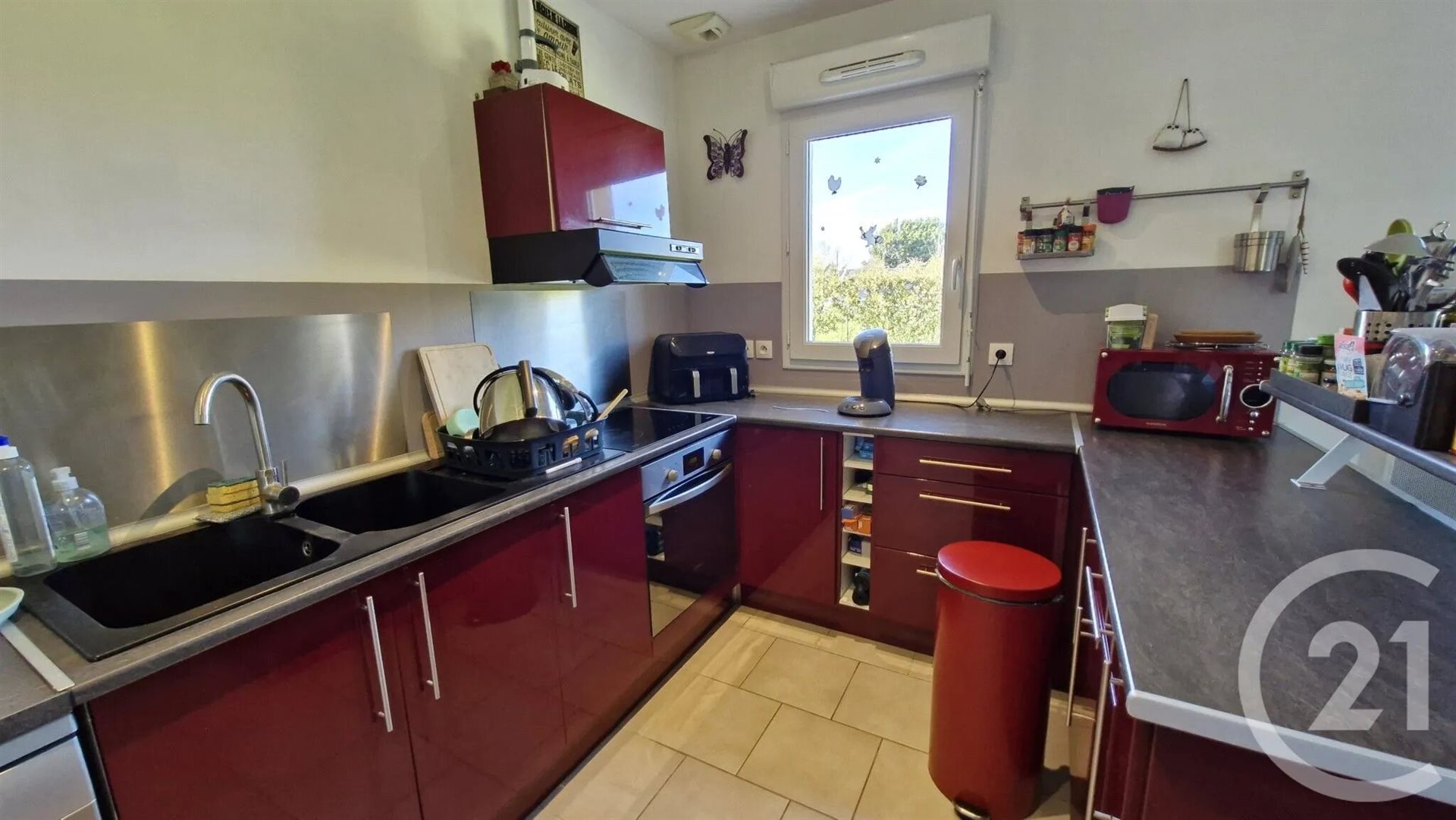 Maison à vendre, 120m², Plasnes