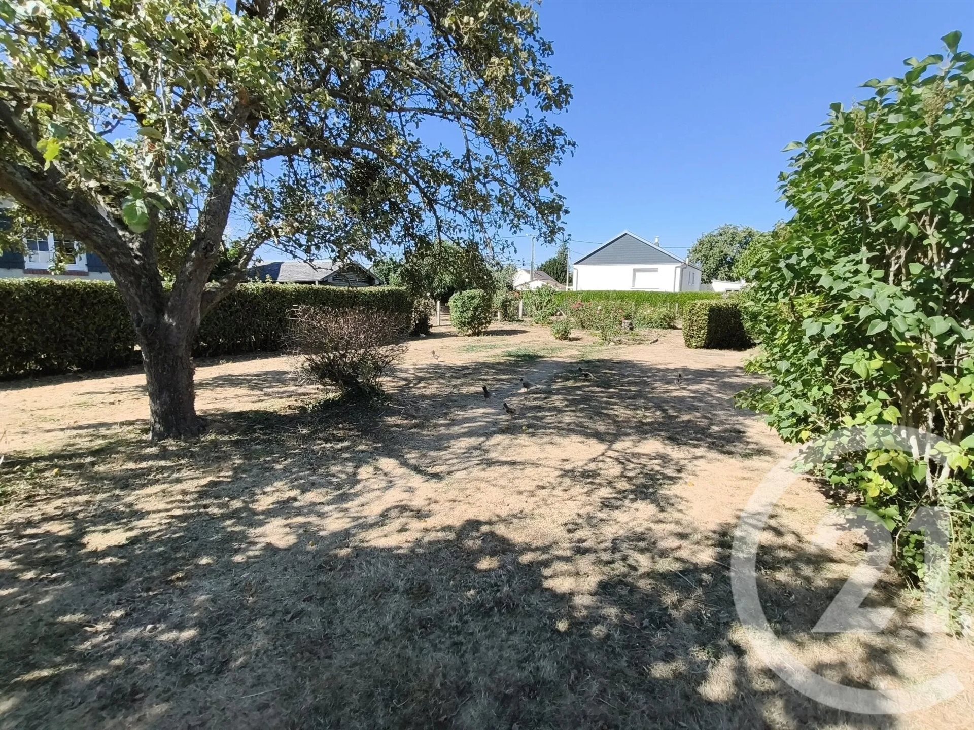Maison à vendre, 81m², Courbépine